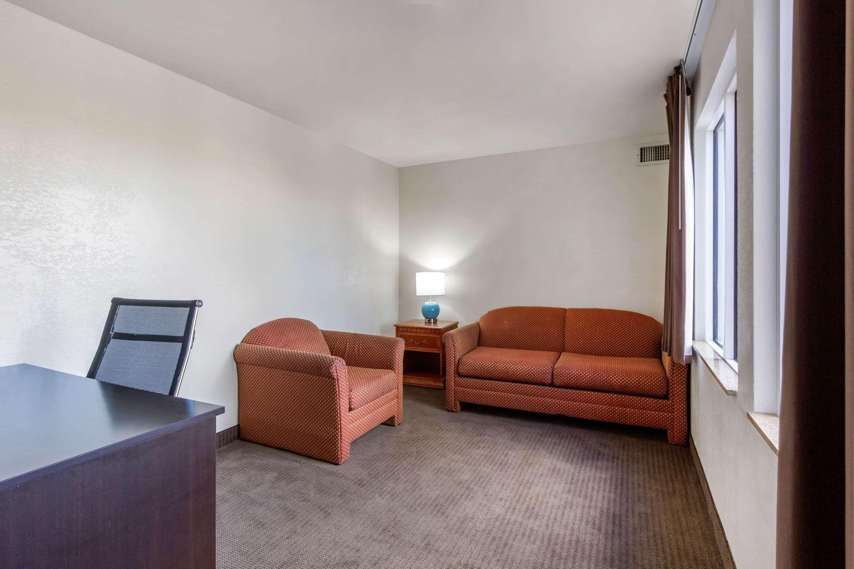 Sleep Inn Near Busch Gardens - Usf Temple Terrace Zewnętrze zdjęcie