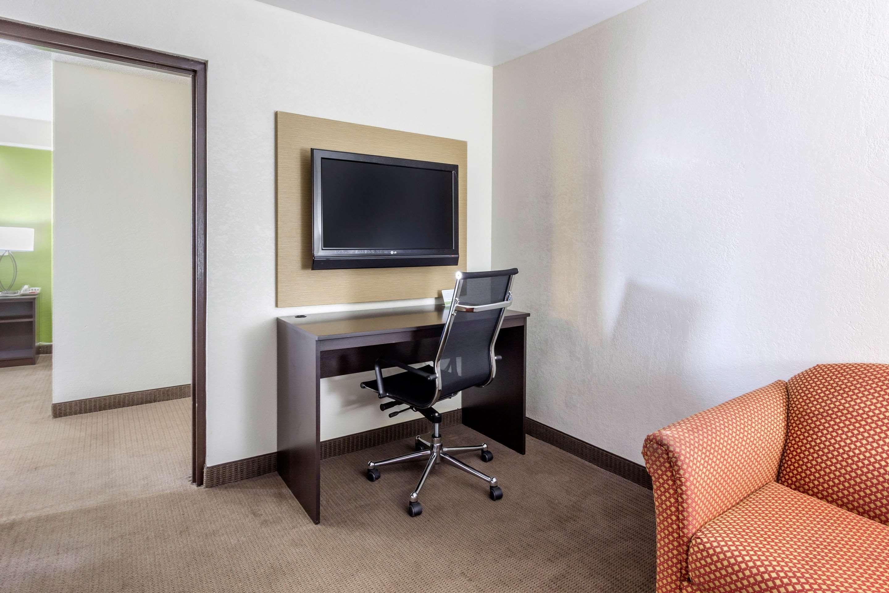 Sleep Inn Near Busch Gardens - Usf Temple Terrace Zewnętrze zdjęcie
