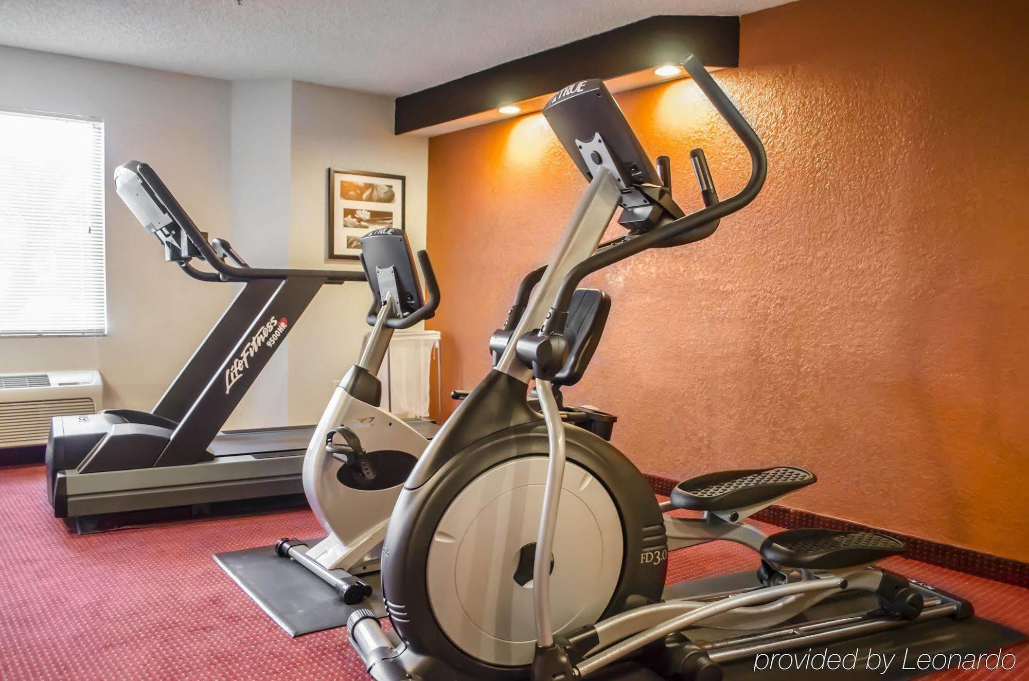 Sleep Inn Near Busch Gardens - Usf Temple Terrace Zewnętrze zdjęcie